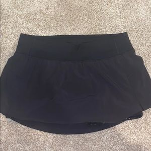 Lululemon Women's Skirt